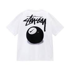 Nike x Stussy 8 Ball T-shirt