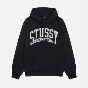 stussy international unisex hoodie