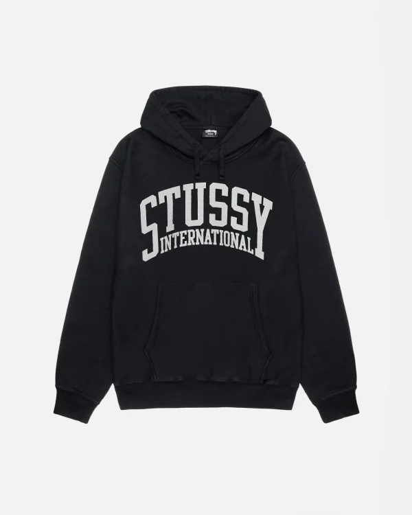 stussy international unisex hoodie