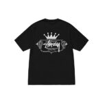 Built to Last Stussy T-Shirt