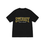 Stussy Burly Threads T-Shirt