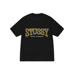 Stussy Burly Threads T-Shirt