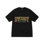 Stussy Burly Threads T-Shirt