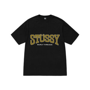 Stussy Burly Threads T-Shirt