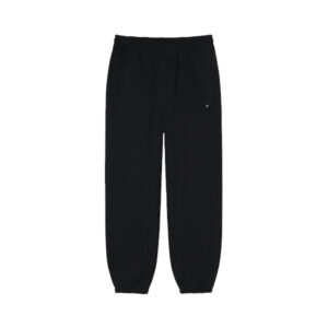 Stussy 8 Ball Black Sweatpants