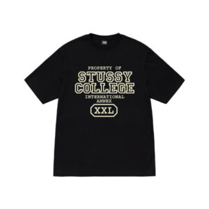 Property of Stussy T Shirt