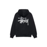 Basic Stussy Hoodie