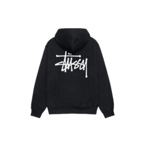 Basic Stussy Hoodie