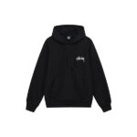 Stussy Dice Hoodie