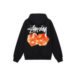 Stussy Dice Hoodie