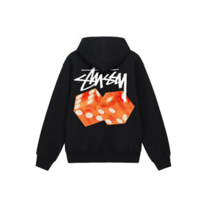 Stussy Dice Hoodie