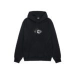 Stussy Dragon Hoodie