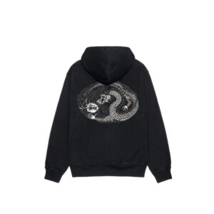 Stussy Dragon Hoodie