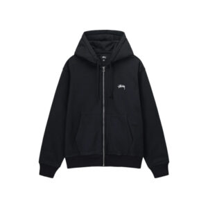 Stussy Zip Up Hoodie