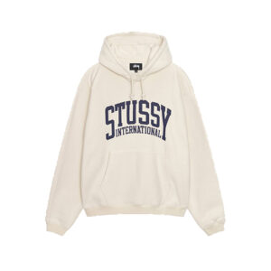 Stussy International Casual Hoodie