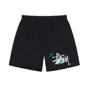 Stussy Cactus Shorts