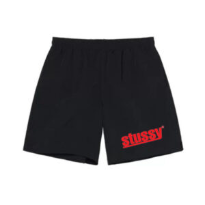 Stussy Beach Shorts