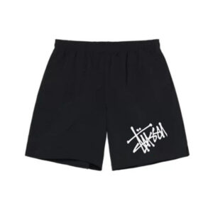 Stussy Mesh Shorts