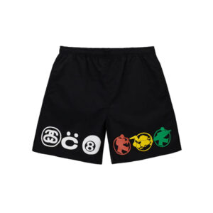 Stussy Cactus Shorts