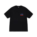 Stussy Designs T Shirt USA