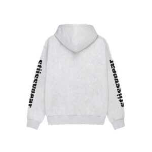 Stussy Gear Zip-Up Hoodie