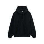 Stussy Back Applique Hoodie