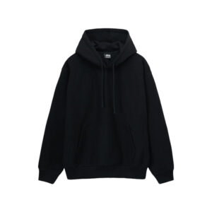 Stussy Back Applique Hoodie