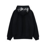 Stussy Back Applique Hoodie