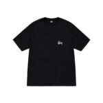 Stussy Sunset T-shirt Black