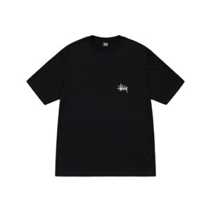 Stussy Sunset T-shirt Black