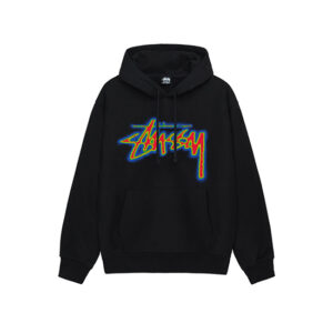 Stussy Thermal Hoodie