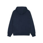 Stussy Thermal Stock Hoodie Navy Blue