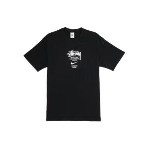 Stussy Nike T Shirt