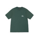 Stussy Green T Shirt