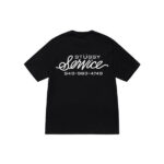 Stussy Service T Shirt