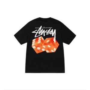 Stussy Dice T Shirt