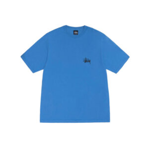 Stussy Blue T-shirt