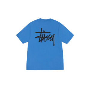 Stussy Blue T-shirt