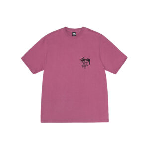 Stussy Tuff Stuff T-Shirt