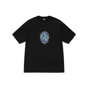 Stussy Oval Venus T-Shirt