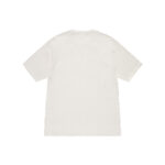 Stussy Oval Venus T-shirt White