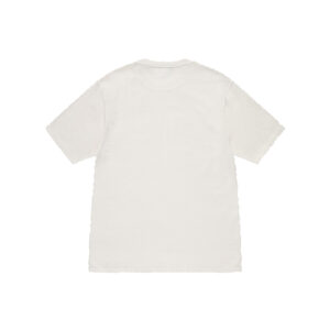 Stussy Oval Venus T-shirt White