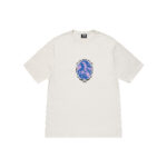 Stussy Oval Venus T-shirt White