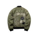 Nike X Air Stussy Jacket