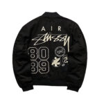 Nike X Air Stussy Jacket