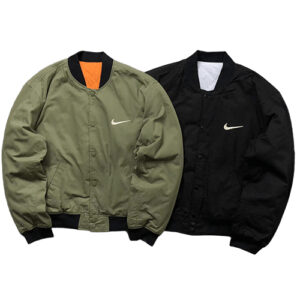 Nike X Air Stussy Jacket