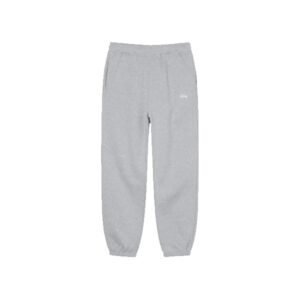 Stussy Grey Sweatpants