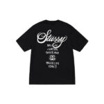 Stussy World Tour T-Shirt