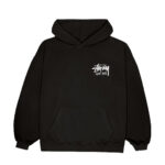 Stussy New York Hoodie