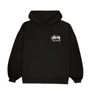 Stussy New York Hoodie